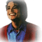 Michael Jackson - png gratis GIF animado