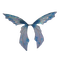 Fairy Wings - nemokama png animuotas GIF