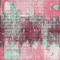 soave background animated texture wall pink green - 無料のアニメーション GIF アニメーションGIF