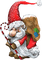 Santa Claus Christmas - Bogusia