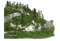 Berg landskap - 免费PNG 动画 GIF