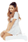 Kaz_Creations Woman Femme Ariana Grande Singer Music - бесплатно png анимированный гифка