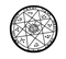 ✶ Pentagram {by Merishy} ✶ - безплатен png анимиран GIF