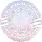 Mandala circle scrap 🏵asuna.yuuki🏵 - 無料png アニメーションGIF