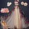 šaty - Darmowy animowany GIF animowany gif