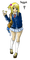 Lucy Heartfilia - darmowe png animowany gif