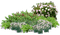 grass - zdarma png animovaný GIF