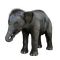 Olifant - nemokama png animuotas GIF