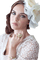 kikkapink spring summer bride portrait - δωρεάν png κινούμενο GIF