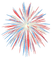 Kaz_Creations Fireworks - gratis png geanimeerde GIF