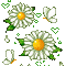 Flowers - Besplatni animirani GIF animirani GIF