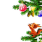 Christmas - png gratis GIF animasi