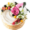 Cake Nitsa P - безплатен png анимиран GIF