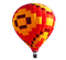 Kaz_Creations Air Balloon - bezmaksas png animēts GIF