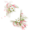 Kaz_Creations Deco Flower Colours Flowers - ilmainen png animoitu GIF