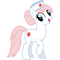 Nurse Redheart - Free PNG Animated GIF