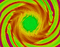 fond multicoloured psychedelic bp - Gratis geanimeerde GIF geanimeerde GIF