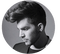 Kaz_Creations Adam Lambert Singer Music Circle - gratis png animeret GIF
