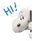 Snoopy.HI!.gif.Victoriabea - 無料のアニメーション GIF アニメーションGIF