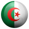 الجزائر - png grátis Gif Animado