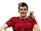 Skandar Keynes - Christmas - безплатен png анимиран GIF