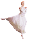 балерина - Nemokamas animacinis gif animuotas GIF