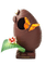 chocolat - png gratis GIF animasi