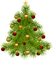 Kaz_Creations Christmas Deco Tree - bezmaksas png animēts GIF