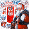 merry christmas - Besplatni animirani GIF animirani GIF