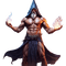 toplesswizard - 免费PNG 动画 GIF