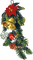 dekoracija Božić - ilmainen png animoitu GIF