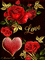 rózsa - Darmowy animowany GIF animowany gif