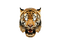 tiger bp - Free PNG Animated GIF