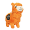 zombie alpaca - zadarmo png animovaný GIF