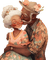 Couple old - 免费PNG 动画 GIF