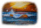 paysage de la mer.Cheyenne63 - 免费PNG 动画 GIF