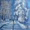 winter milla1959 - Free animated GIF Animated GIF
