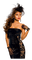 woman 119 - Nitsa P - Free PNG Animated GIF