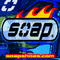 sonic adventure 2 SOAP poster - png grátis Gif Animado