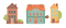Kaz_Creations House - 免费PNG 动画 GIF