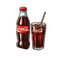 coca cola - png gratis GIF animasi