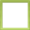 Frame Green - Bogusia - png gratis GIF animasi