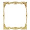 Frame-gold-and-pearl 500x500