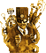 steampunk man - Бесплатный анимированный гифка анимированный гифка