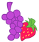 Berry Punch mark - png grátis Gif Animado