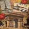 kikkapink background animated vintage autumn paris - Gratis geanimeerde GIF geanimeerde GIF