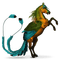 fantasy horse bp - Free PNG Animated GIF