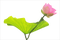 Lotus - png gratuito GIF animata