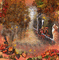 autumn - Ilmainen animoitu GIF