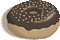 Donuts - Darmowy animowany GIF animowany gif